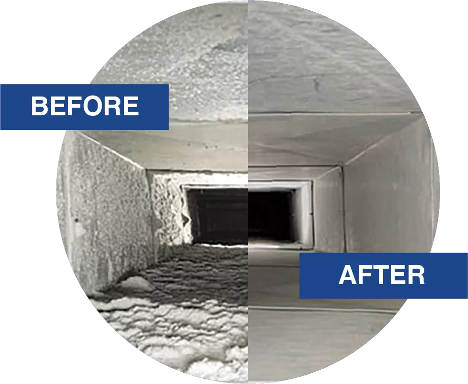 Why Choose Our Duct Cleaning Oshawa Experts?