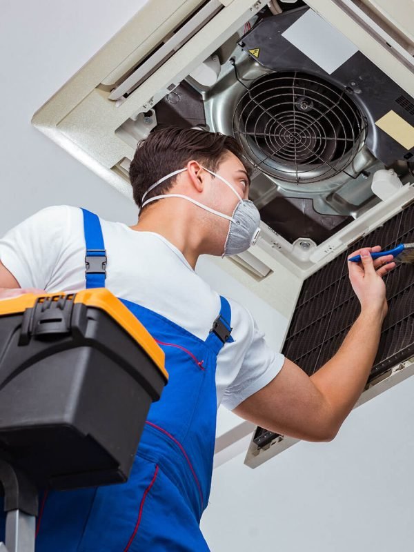 AC Repair
