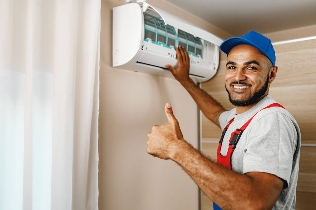 Expert Air Conditioner Installation in Oshawa for Homes & Businesses