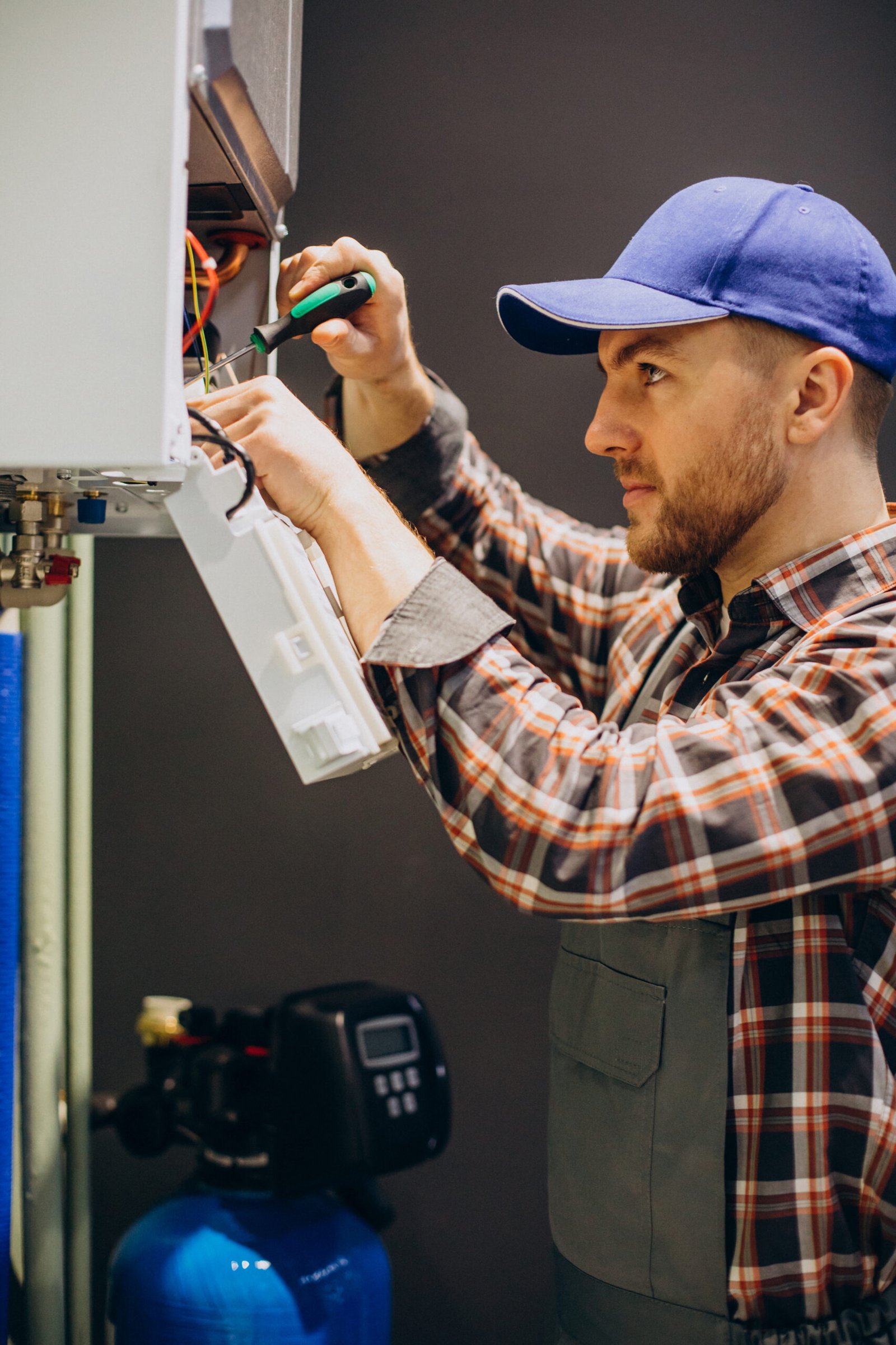 Why Choose Our Furnace Repair Oshawa Team