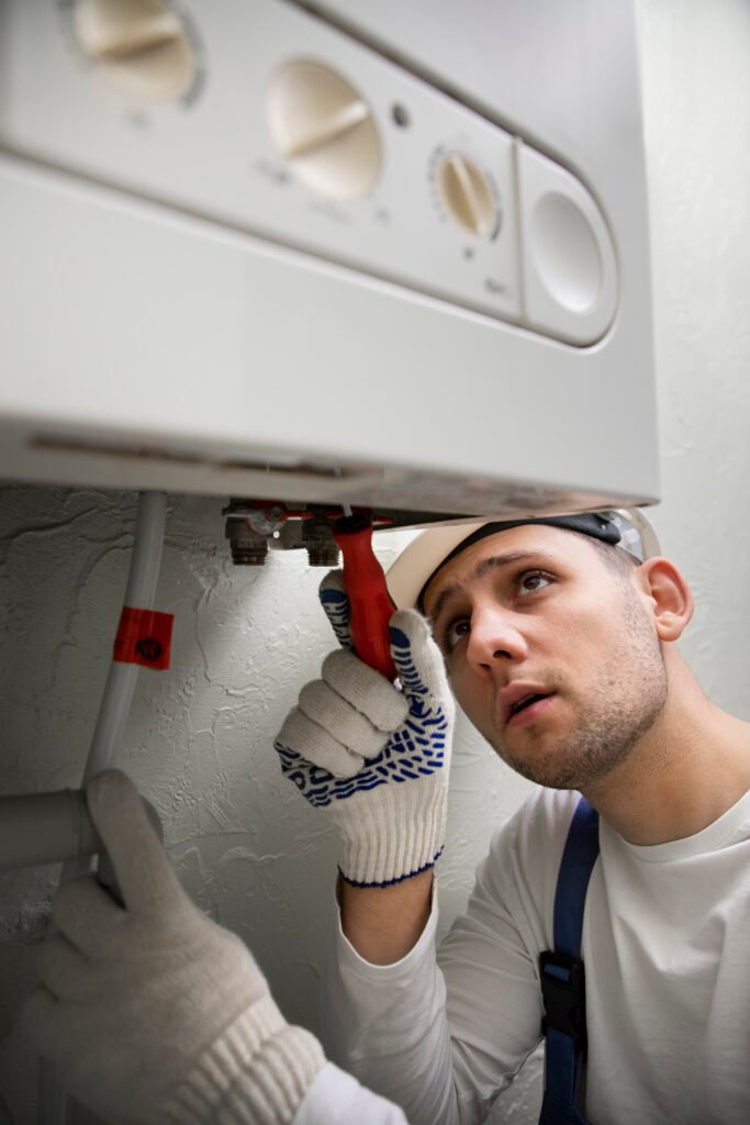Expert Furnace Installation Oshawa Services